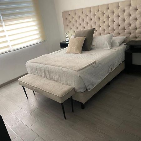 Hotel Boutique Cholula Puebla Экстерьер фото