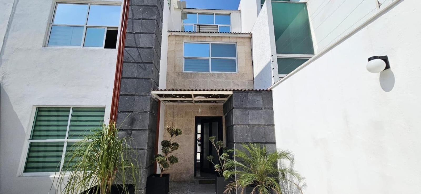 Hotel Boutique Cholula Puebla Экстерьер фото