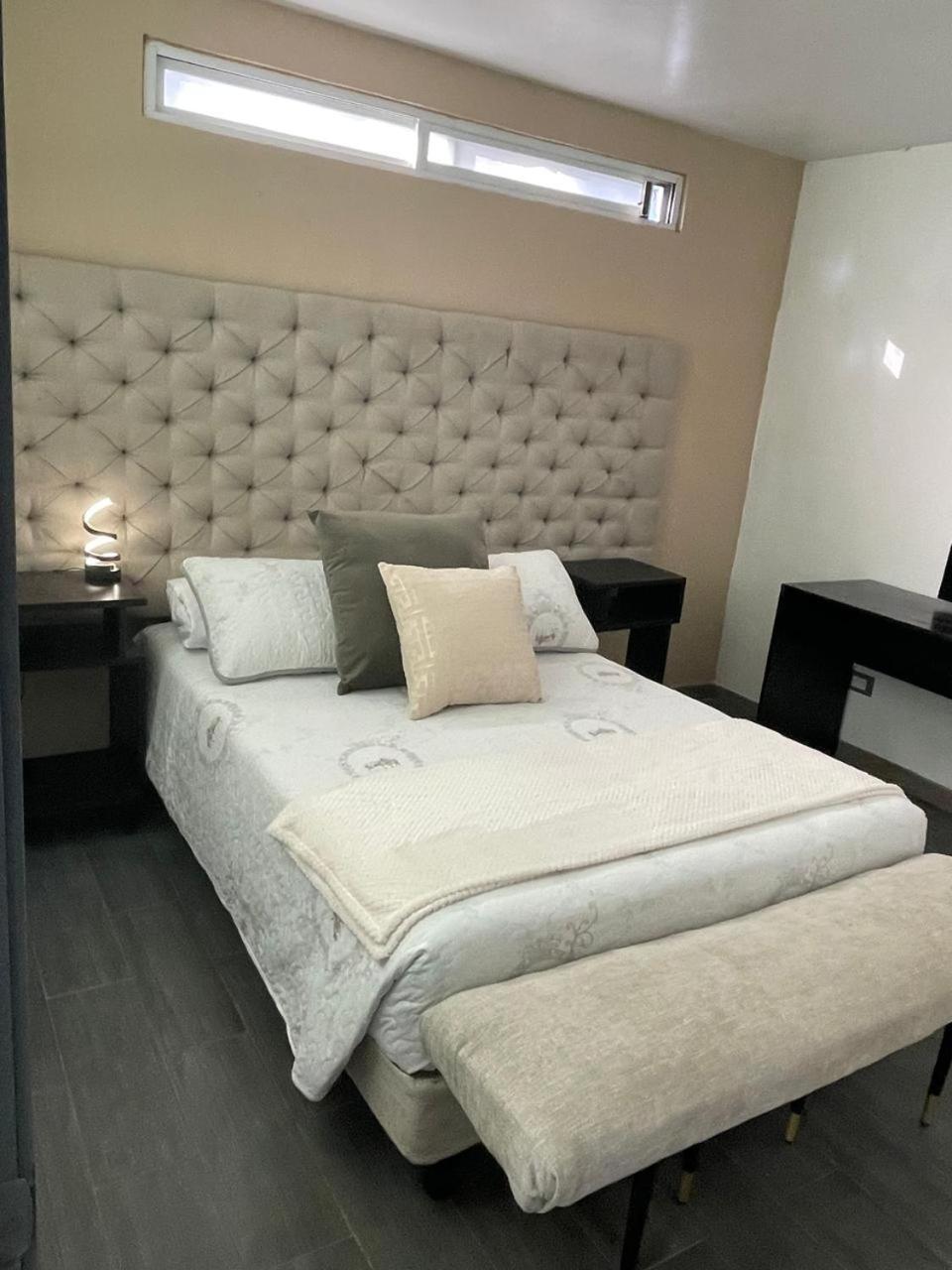 Hotel Boutique Cholula Puebla Экстерьер фото